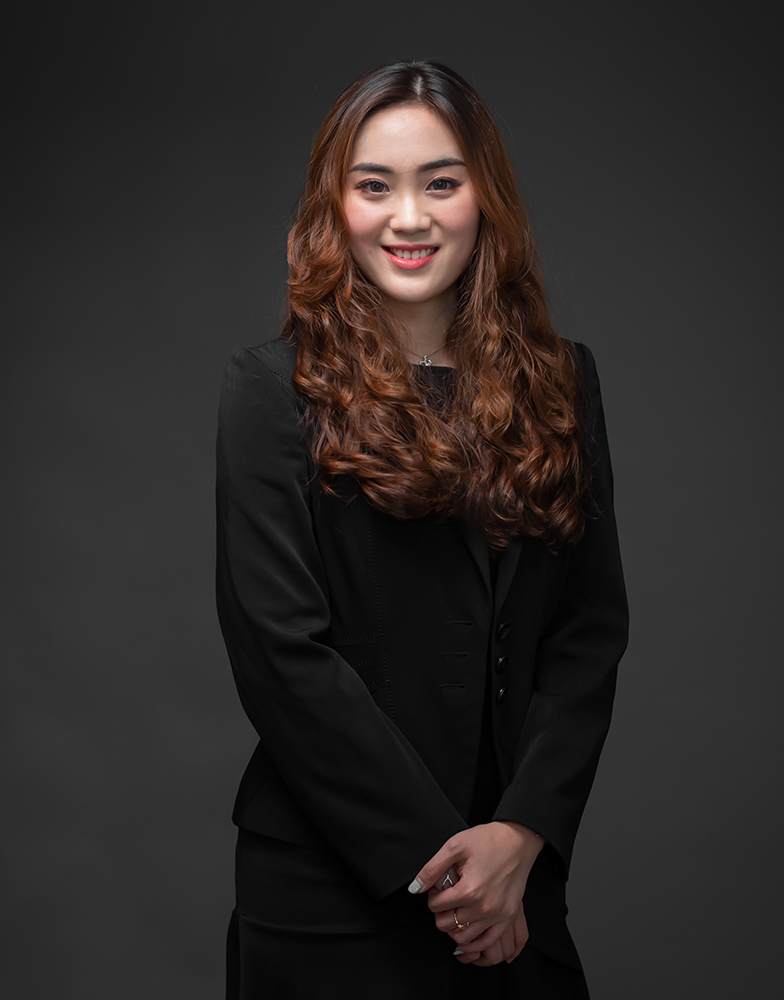 LEONG SHI KEE (SANDRA)