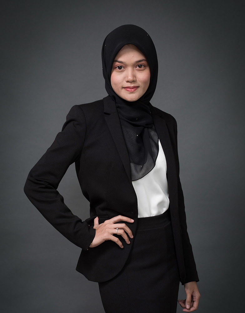 SYAHIDAH HUZAIFAH BINTI AHMAD SUKRI