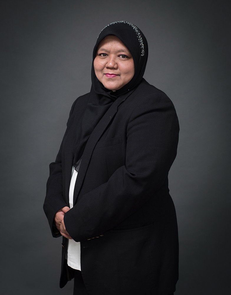 HASNITA BINTI MOHD HASSAN