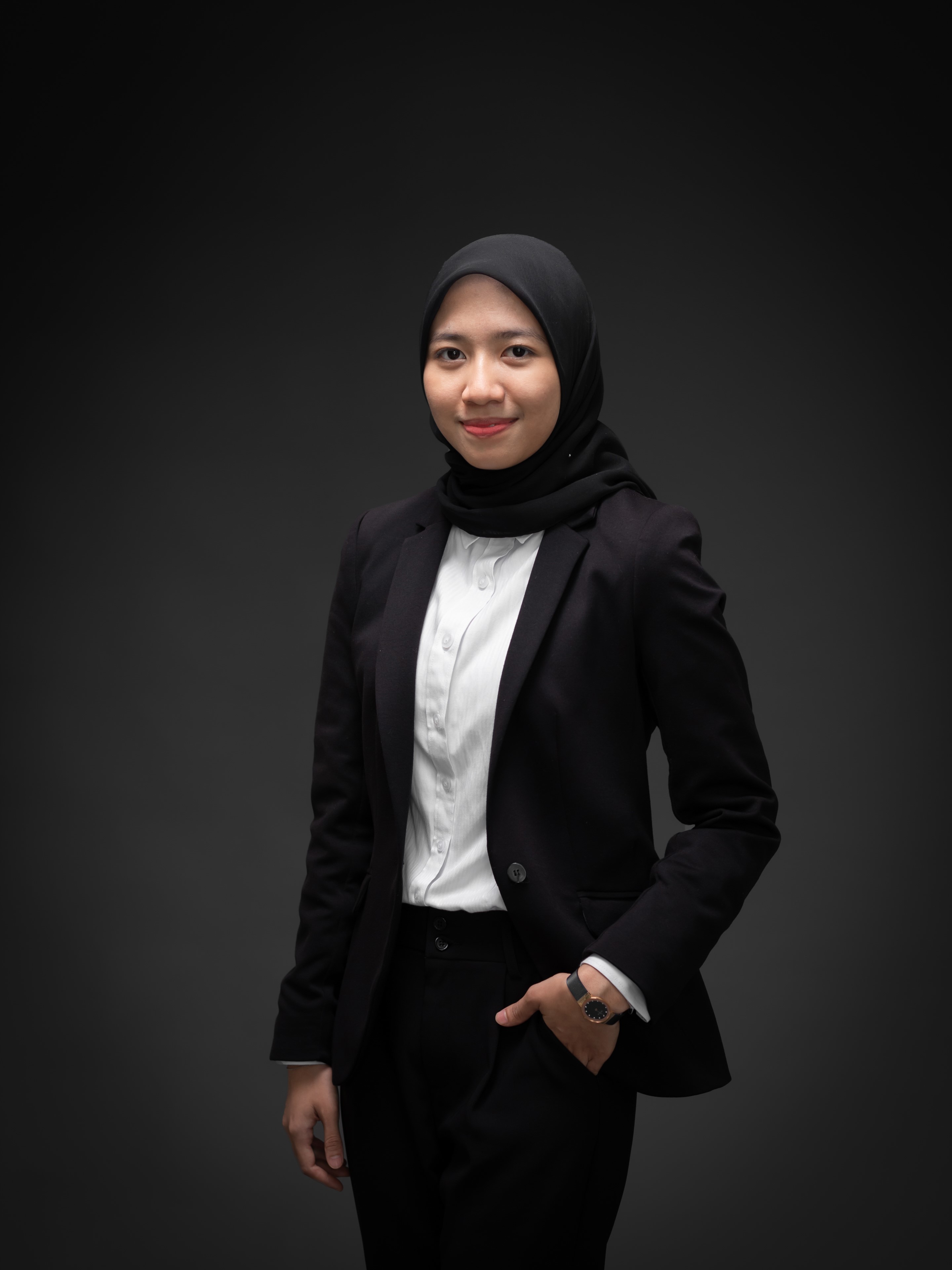SYAZA RAIHAN BINTI MOHD SYAKIR